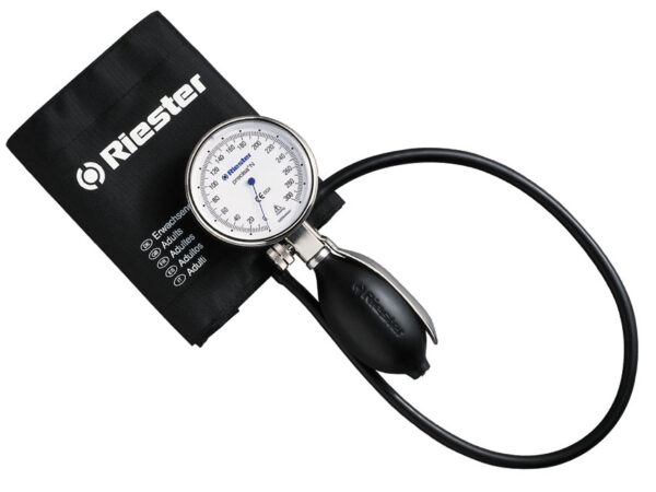 Πιεσόμετρο 'Precisa® N' Riester<br>06-0656