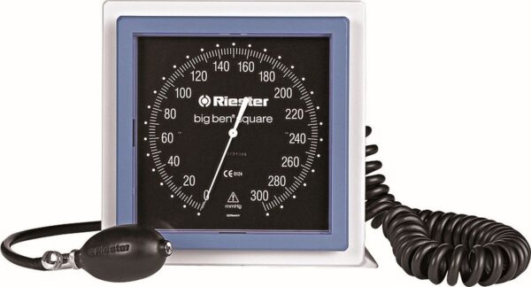 RIESTER BIG BEN<br>06-0659