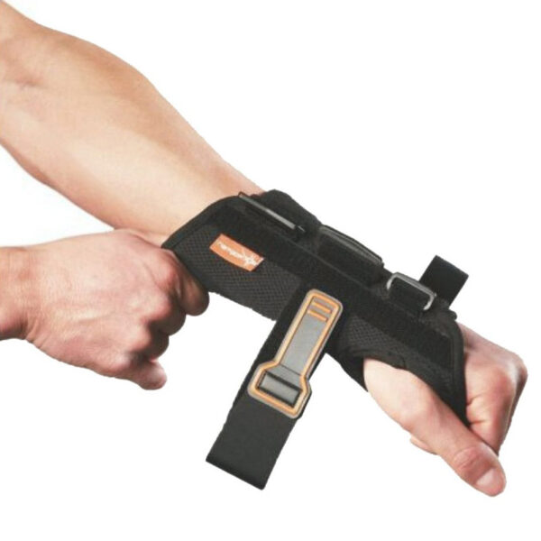 Νάρθηκας Καρπού 'Polfit' (20cm)<br>06-0680