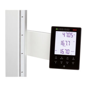 SECA 285 DIGITAL MEDICAL SCALE<br>06-0685 - Image 2