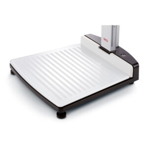 SECA 285 DIGITAL MEDICAL SCALE<br>06-0685 - Image 3