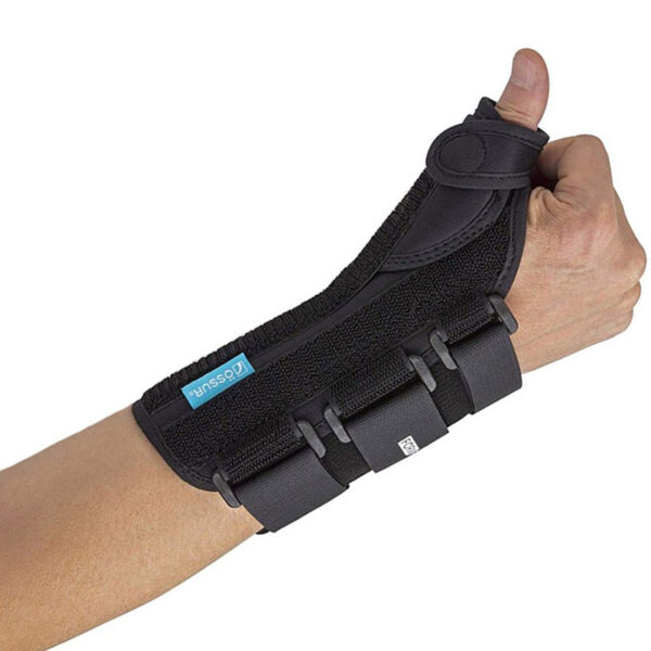 Νάρθηκας Καρπού-Αντίχειρα 'Formfit Spica' (20cm)<br>06-0690