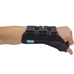Νάρθηκας Καρπού-Αντίχειρα 'Formfit Spica' (20cm)<br>06-0690 - Image 2