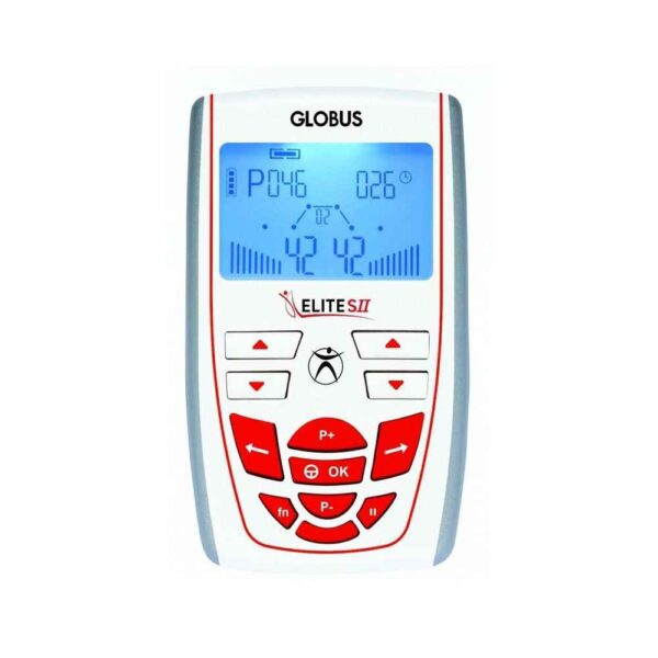 Globus ''Elite S2''<br>06-0699
