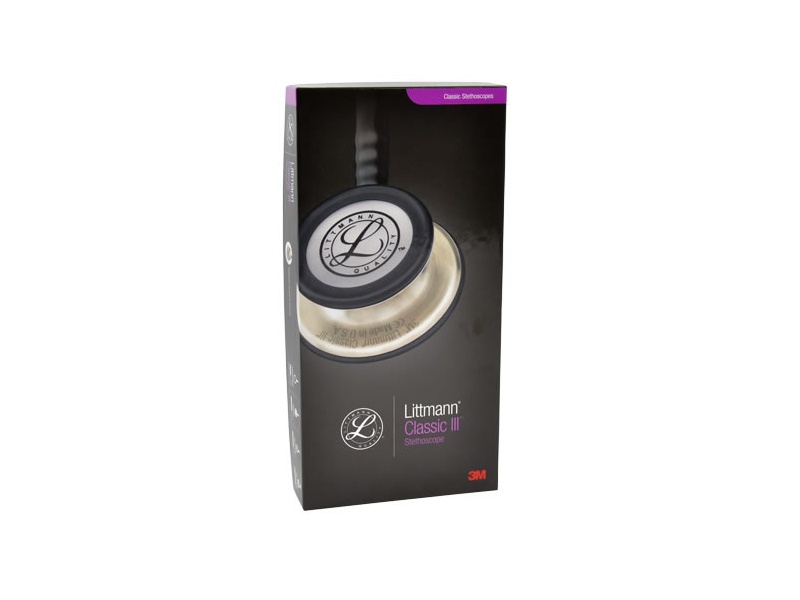 Στηθοσκόπιο 3M™ Littmann® Classic III Ceil Blue - Image 2