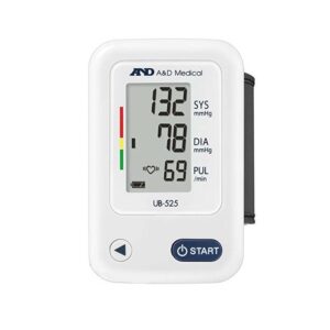 'UB-525' AFib A&D<br>06-0704 - Image 2