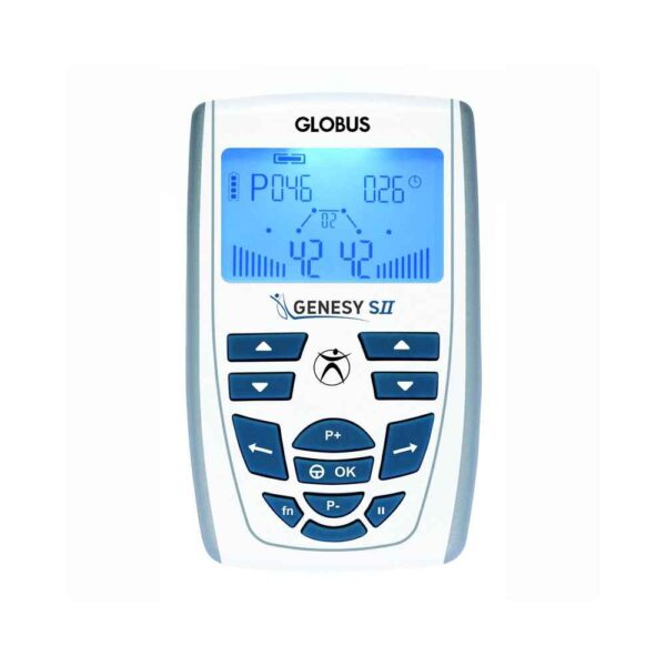 Globus ''Genesy SII''<br>06-0736