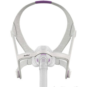 Μάσκα Ρινική CPAP 'Airfit N20 WM' ResMed<br>06-0743 - Image 2