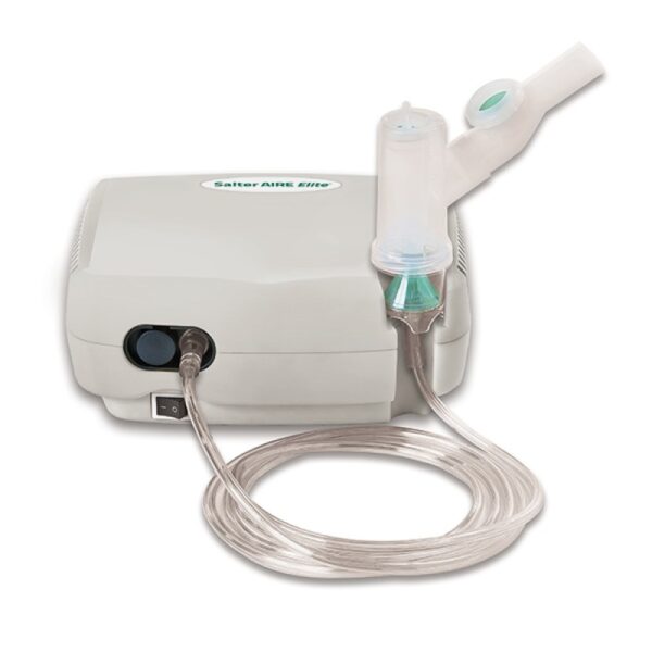'Aire Elite™' Salter Nebulizer<br>06-0754