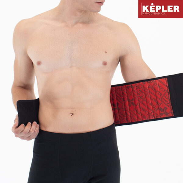 Belt Kepler<br>06-0777