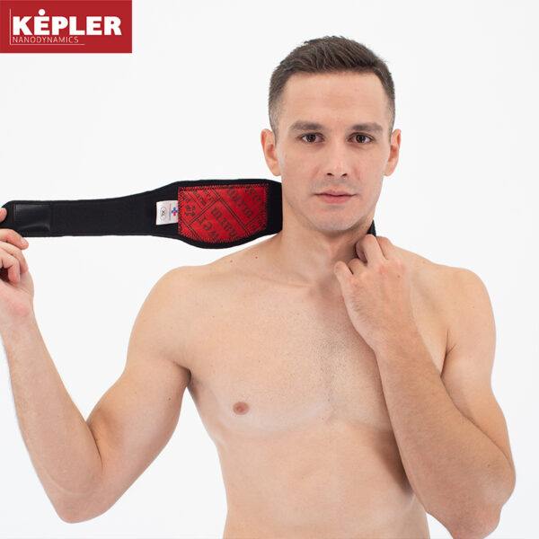Collar Kepler<br>06-0781