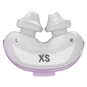 Μάσκα Ρινική CPAP 'AirFit P10 WM' Resmed<br>06-0796 - Image 3