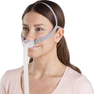 Μάσκα Ρινική CPAP 'AirFit P10 WM' Resmed<br>06-0796 - Image 4