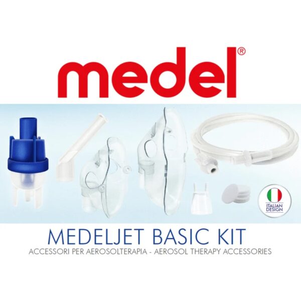 Kit Medel<br>06-0804