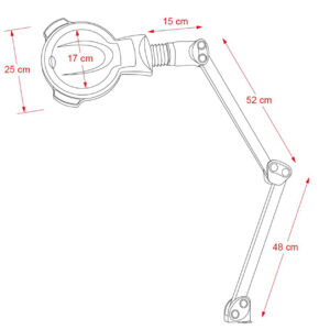 'Dermaled' Gima<br>06-0829 - Image 4