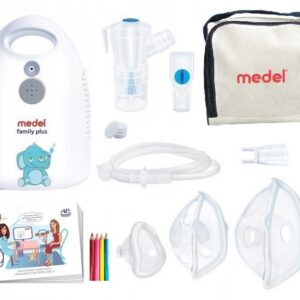 Νεφελοποιητής 'Family Plus' Baby Edition<br>06-0869 - Image 2