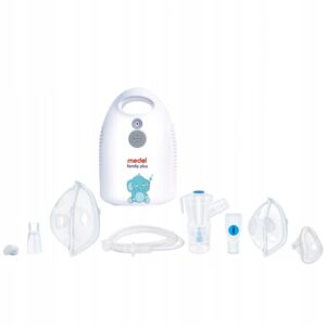 Νεφελοποιητής 'Family Plus' Baby Edition<br>06-0869 - Image 3