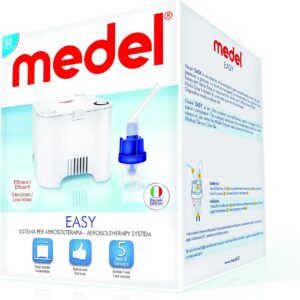 Νεφελοποιητής 'Easy' Medel<br>06-0870 - Image 4