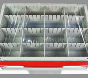 Τροχήλατο 'Emergency Pharma' YP<br>06-0871 - Image 5