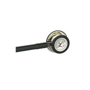 3M™ Littmann® Classic III Black Champagne finish<br>06-0888 - Image 2