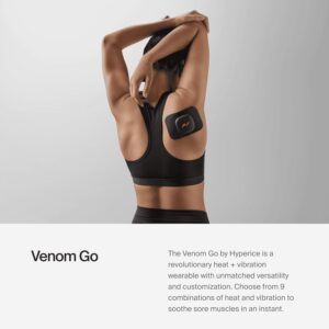 Συσκευή ''Venom Go''<br>06-0916 - Image 5