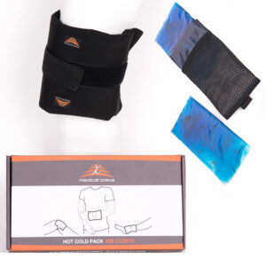 Επίθεμα Cold / Hot 2pcs Medical<br>06-0939 - Image 2