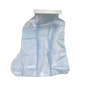 Cover plastic for leg (45cm)<br>06-0953 - Image 2
