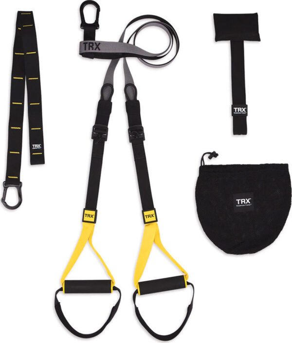 Trainer Kit 'Sweat System' TRX®<br>06-0963