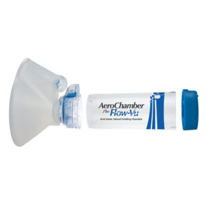 Aerochamber Plus Με Μάσκα 'Large' (Ενηλίκων)<br>08-0003 - Image 3