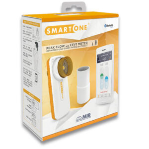 'Smart One' Portable Spirometer<br>08-0031 - Image 2