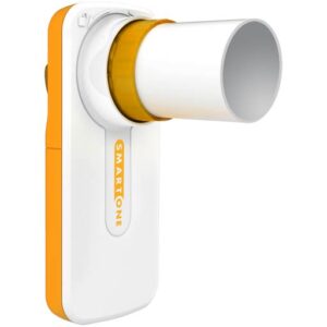 'Smart One' Portable Spirometer<br>08-0031 - Image 3