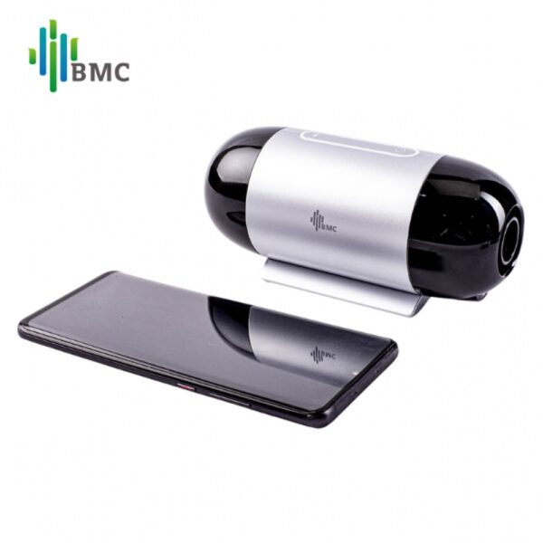 Συσκευή CPAP 'M1 Mini'  BMC<br>08-0032