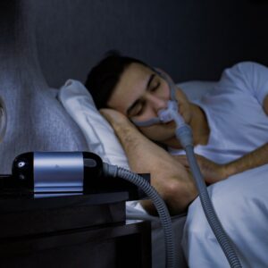 Συσκευή CPAP 'M1 Mini'  BMC<br>08-0032 - Image 2