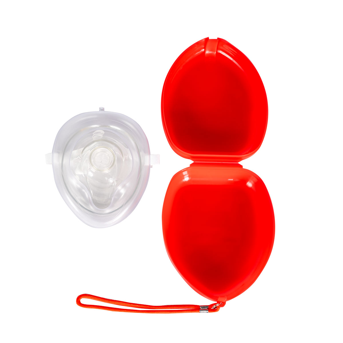 Μάσκα Ανάνηψης CPR - Image 3