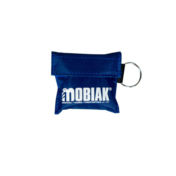 Mask CPR 'pocket'<br>08-0034