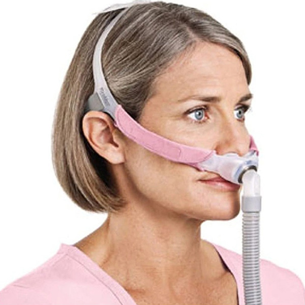 Μάσκα Ρινική 'Swift FX WM' ResMed - Image 3