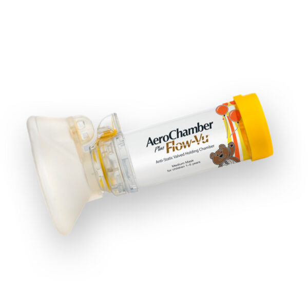 AEROCHAMBER FOR BABY<br>08-0062