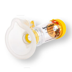 AEROCHAMBER FOR BABY<br>08-0062 - Image 4