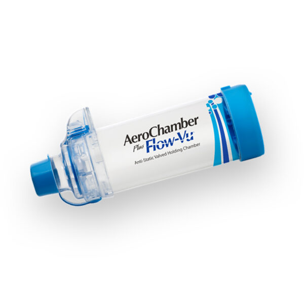 AEROCHAMBER PLUS<br>08-0063