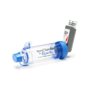 AEROCHAMBER PLUS<br>08-0063 - Image 3