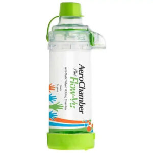 Aerochamber Plus Με Επιστόμιο 'Youth Kidz'<br>08-0064 - Image 5