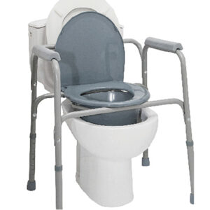 Toilet Seat "Mob"<br>08-0073 - Image 2