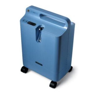 'EverFlo' Respironics 5ltr<br>08-0076 - Image 2