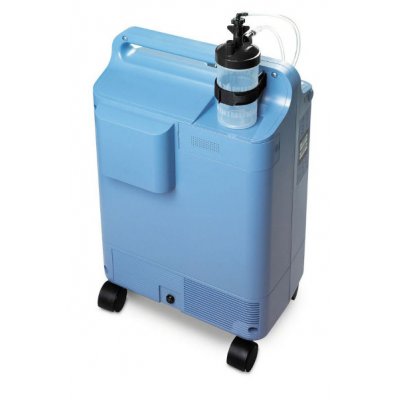 'EverFlo' Respironics 5ltr<br>08-0076 - Image 3