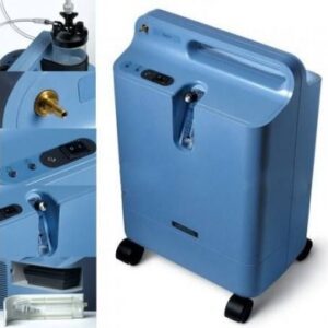 'EverFlo' Respironics 5ltr<br>08-0076 - Image 4