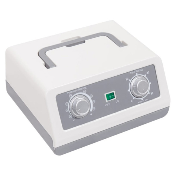 Αντλία Πιεσοθεραπείας–Αναλογική 'Mob-I' (4 εξόδων)