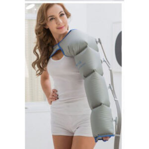 Hand Lymphatic Massage<br>08-0082 - Image 2