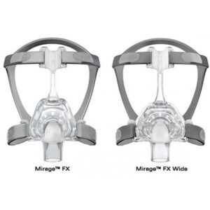 Μάσκα Ρινική 'Mirage FX' Resmed<br>08-0085 - Image 4