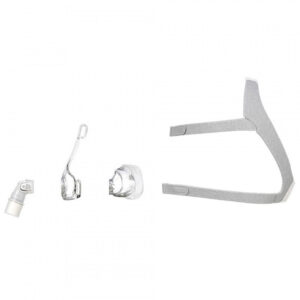 BAG C-PAP APEX<br>08-0091 - Image 3