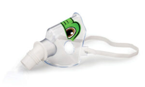 'Side Stream' nebulizer mask<br>08-0095 - Image 2